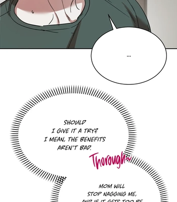 [Baek Yeon-Ho] Relationship With God [Eng] – Gay Manga sex 368