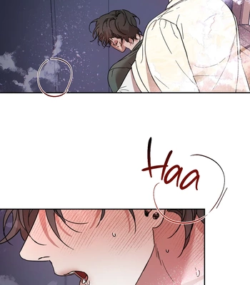 [Baek Yeon-Ho] Relationship With God [Eng] – Gay Manga sex 324