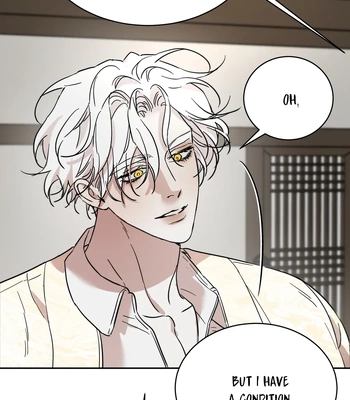 [Baek Yeon-Ho] Relationship With God [Eng] – Gay Manga sex 369