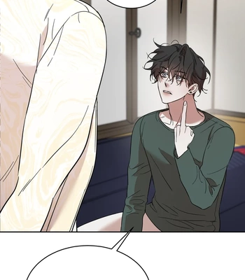 [Baek Yeon-Ho] Relationship With God [Eng] – Gay Manga sex 371