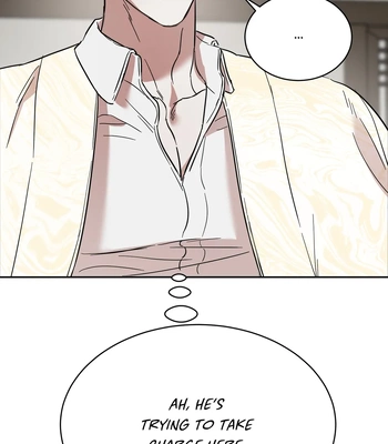 [Baek Yeon-Ho] Relationship With God [Eng] – Gay Manga sex 373