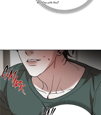 [Baek Yeon-Ho] Relationship With God [Eng] – Gay Manga sex 434
