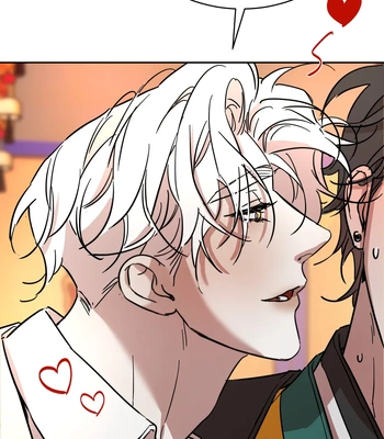[Baek Yeon-Ho] Relationship With God [Eng] – Gay Manga sex 439