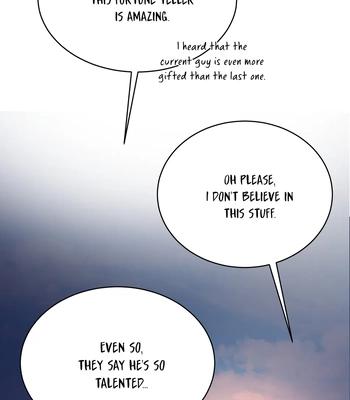 [Baek Yeon-Ho] Relationship With God [Eng] – Gay Manga sex 441