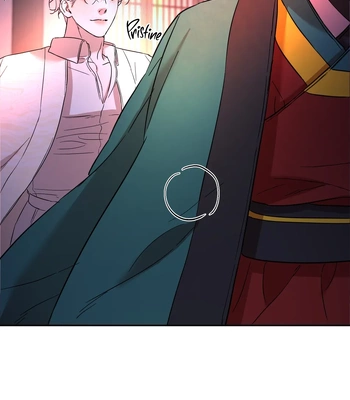 [Baek Yeon-Ho] Relationship With God [Eng] – Gay Manga sex 446