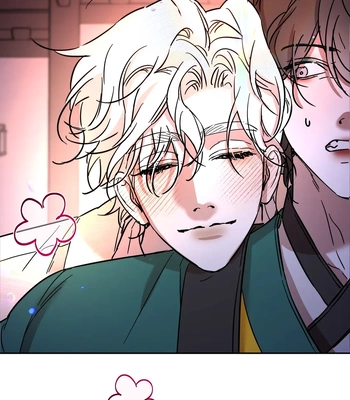 [Baek Yeon-Ho] Relationship With God [Eng] – Gay Manga sex 448