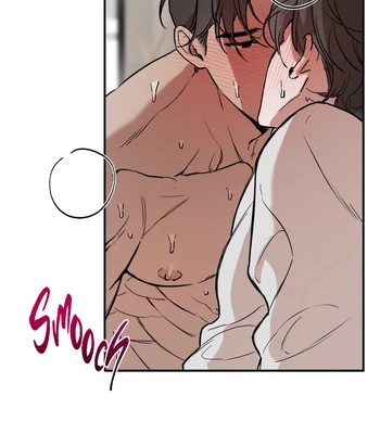 Gay Manga - [Baek Yeon-Ho] Relationship With God [Eng] – Gay Manga