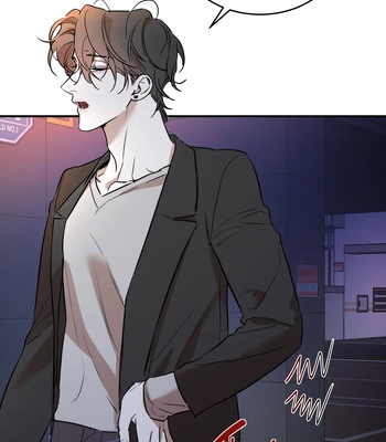 [Baek Yeon-Ho] Relationship With God [Eng] – Gay Manga sex 10