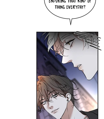 [Baek Yeon-Ho] Relationship With God [Eng] – Gay Manga sex 11