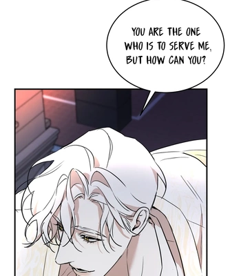[Baek Yeon-Ho] Relationship With God [Eng] – Gay Manga sex 12