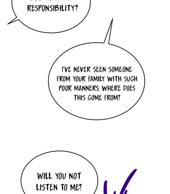 [Baek Yeon-Ho] Relationship With God [Eng] – Gay Manga sex 13