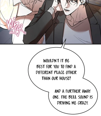 [Baek Yeon-Ho] Relationship With God [Eng] – Gay Manga sex 14