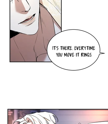 [Baek Yeon-Ho] Relationship With God [Eng] – Gay Manga sex 15