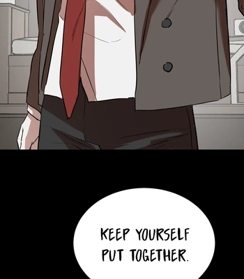 [Baek Yeon-Ho] Relationship With God [Eng] – Gay Manga sex 19