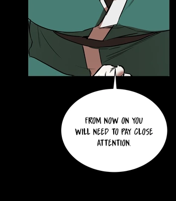 [Baek Yeon-Ho] Relationship With God [Eng] – Gay Manga sex 21