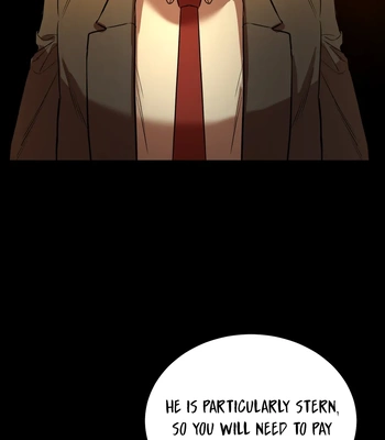 [Baek Yeon-Ho] Relationship With God [Eng] – Gay Manga sex 23