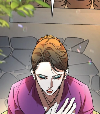 [Baek Yeon-Ho] Relationship With God [Eng] – Gay Manga sex 31