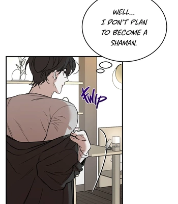 [Baek Yeon-Ho] Relationship With God [Eng] – Gay Manga sex 38