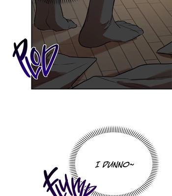 [Baek Yeon-Ho] Relationship With God [Eng] – Gay Manga sex 39