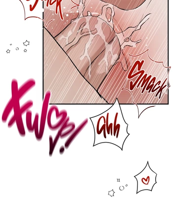[Baek Yeon-Ho] Relationship With God [Eng] – Gay Manga sex 4