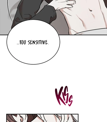 [Baek Yeon-Ho] Relationship With God [Eng] – Gay Manga sex 49