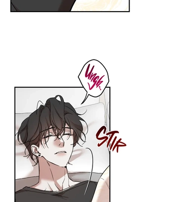 [Baek Yeon-Ho] Relationship With God [Eng] – Gay Manga sex 50