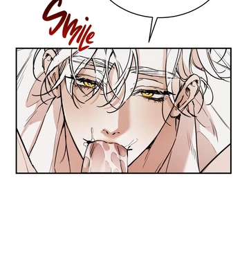 [Baek Yeon-Ho] Relationship With God [Eng] – Gay Manga sex 57
