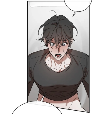[Baek Yeon-Ho] Relationship With God [Eng] – Gay Manga sex 58
