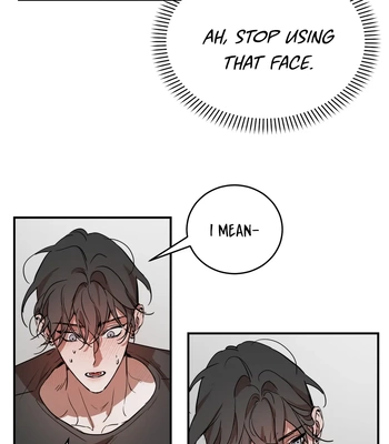 [Baek Yeon-Ho] Relationship With God [Eng] – Gay Manga sex 61