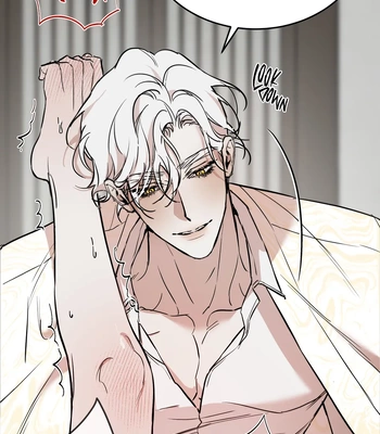 [Baek Yeon-Ho] Relationship With God [Eng] – Gay Manga sex 75