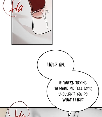 [Baek Yeon-Ho] Relationship With God [Eng] – Gay Manga sex 77