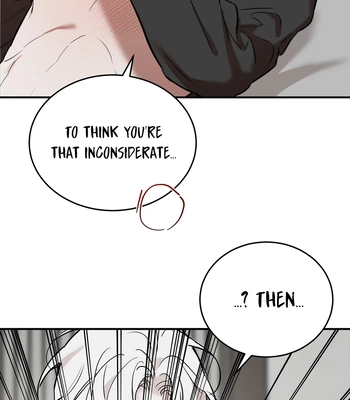 [Baek Yeon-Ho] Relationship With God [Eng] – Gay Manga sex 78