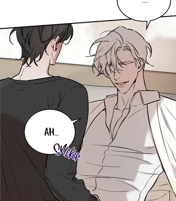 [Baek Yeon-Ho] Relationship With God [Eng] – Gay Manga sex 85
