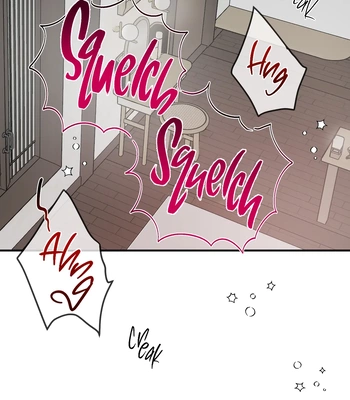 [Baek Yeon-Ho] Relationship With God [Eng] – Gay Manga sex 90
