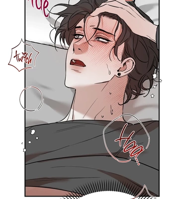 [Baek Yeon-Ho] Relationship With God [Eng] – Gay Manga sex 68