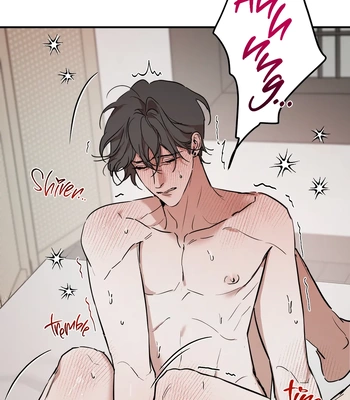 [Baek Yeon-Ho] Relationship With God [Eng] – Gay Manga sex 96