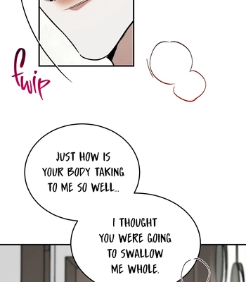 [Baek Yeon-Ho] Relationship With God [Eng] – Gay Manga sex 99