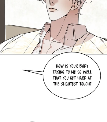 [Baek Yeon-Ho] Relationship With God [Eng] – Gay Manga sex 102