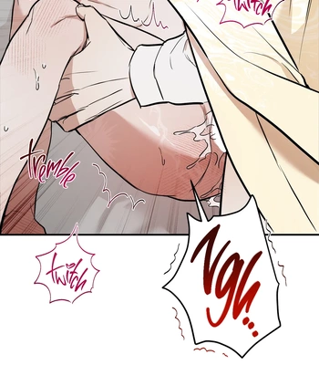 [Baek Yeon-Ho] Relationship With God [Eng] – Gay Manga sex 115