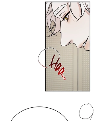 [Baek Yeon-Ho] Relationship With God [Eng] – Gay Manga sex 116