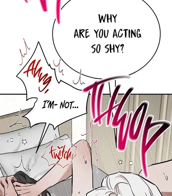 [Baek Yeon-Ho] Relationship With God [Eng] – Gay Manga sex 118