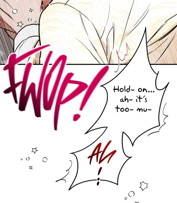 [Baek Yeon-Ho] Relationship With God [Eng] – Gay Manga sex 119