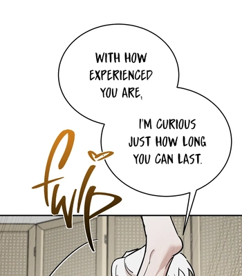 [Baek Yeon-Ho] Relationship With God [Eng] – Gay Manga sex 124