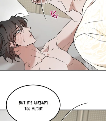 [Baek Yeon-Ho] Relationship With God [Eng] – Gay Manga sex 158