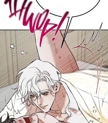 [Baek Yeon-Ho] Relationship With God [Eng] – Gay Manga sex 163