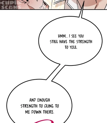 [Baek Yeon-Ho] Relationship With God [Eng] – Gay Manga sex 165