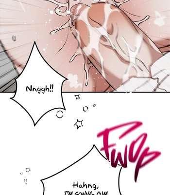 [Baek Yeon-Ho] Relationship With God [Eng] – Gay Manga sex 169