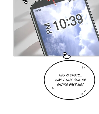 [Baek Yeon-Ho] Relationship With God [Eng] – Gay Manga sex 179