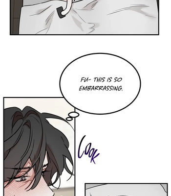 [Baek Yeon-Ho] Relationship With God [Eng] – Gay Manga sex 181