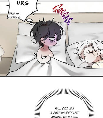 [Baek Yeon-Ho] Relationship With God [Eng] – Gay Manga sex 184